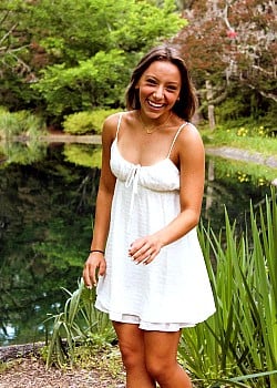 Casey Greenberg